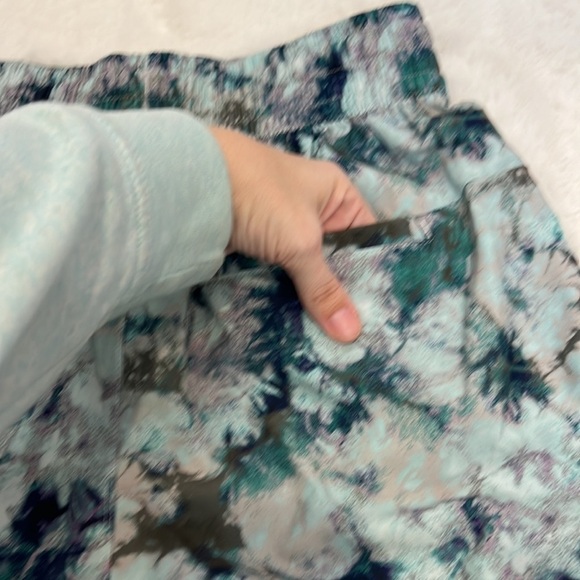 Unipro sports Qwik- dry tech moisture wicking short NWT 4” inseam size S - Picture 8 of 13